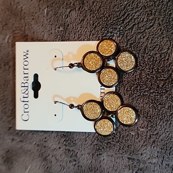 croft & barrow Jewelry Croft Barrow Sensitive Earrings Poshmark